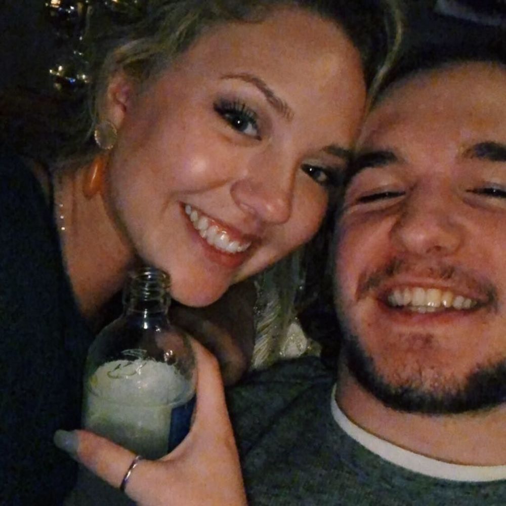 Meet your Posher, Kelsie